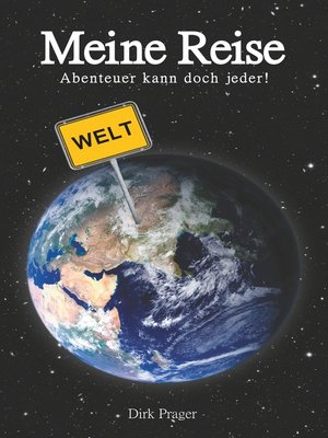 cover image of Meine Reise